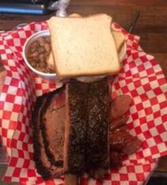 Julian’s BBQ