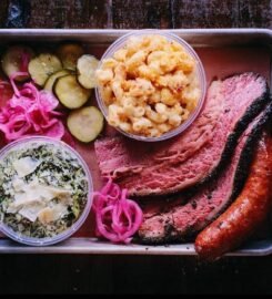 Truth BBQ