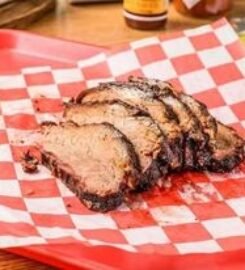 Boxcar Bar B Que