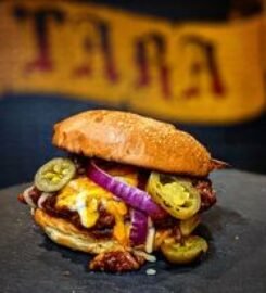 Intrinsic Smokehouse Brewery + BBQ Catering