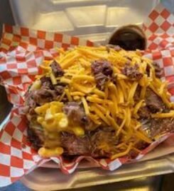Julian’s BBQ
