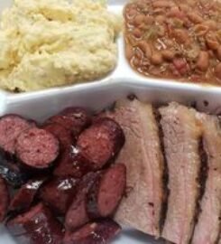 Rogers Boyz Family BBQ Company LLC