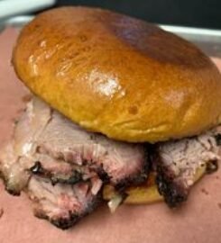 Kenjo’s BBQ