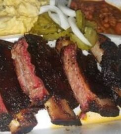 Rogers Boyz Family BBQ Company LLC