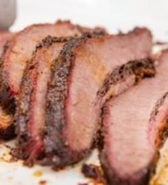 Peters BBQ