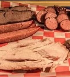 Boxcar Bar B Que