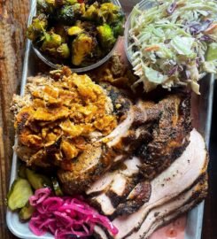 Truth BBQ