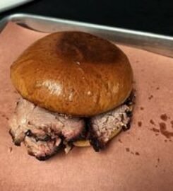 Kenjo’s BBQ