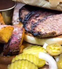 E&S BBQ