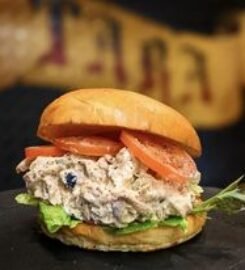 Intrinsic Smokehouse Brewery + BBQ Catering
