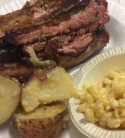 Peters BBQ
