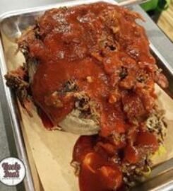 Uncle Dan’s BBQ & Ribhouse