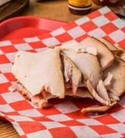 Boxcar Bar B Que