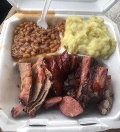Meshack’s Bar-B-Que