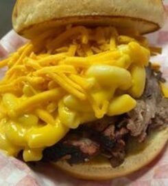 Julian’s BBQ