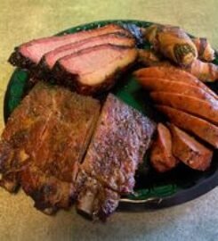 Jambos BBQ at Division Street