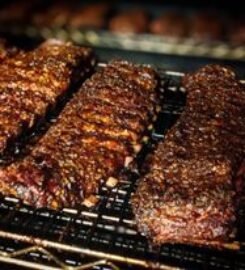 Intrinsic Smokehouse Brewery + BBQ Catering