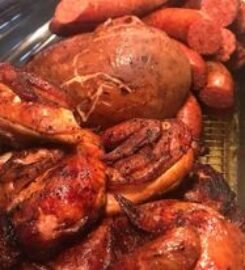 Silverado Smokehouse