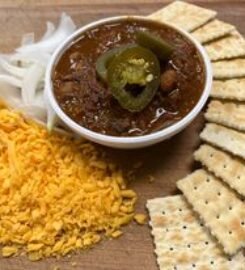 Hays County Barbeque