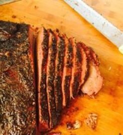 Big Vinny’s BBQ