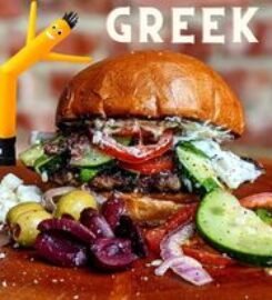 Intrinsic Smokehouse Brewery + BBQ Catering