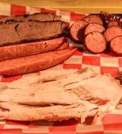 Boxcar Bar B Que
