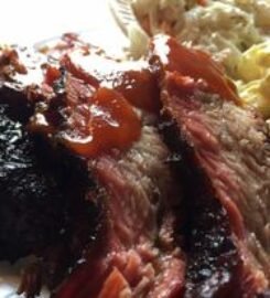 Peters BBQ