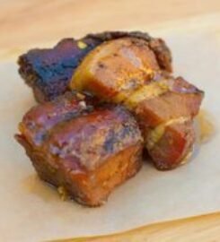 Intrinsic Smokehouse Brewery + BBQ Catering