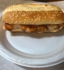Hot Pit B-B-Q Del Rio