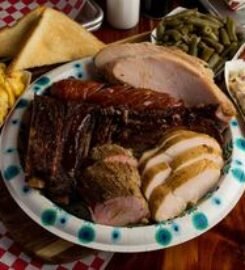 Poke In Da Eye World Championship BBQ & Catering