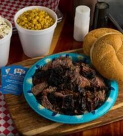 Poke In Da Eye World Championship BBQ & Catering