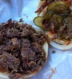 Peters BBQ
