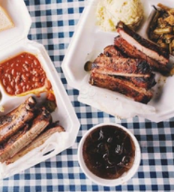 Tony’s Barbecue & Steakhouse