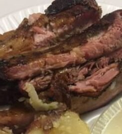 Peters BBQ