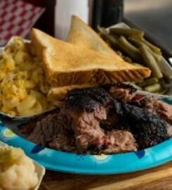 Poke In Da Eye World Championship BBQ & Catering