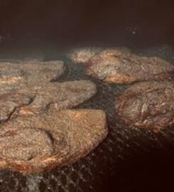 Wade’s Barbecue