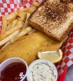Julian’s BBQ