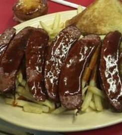 Two Podners Restaurant