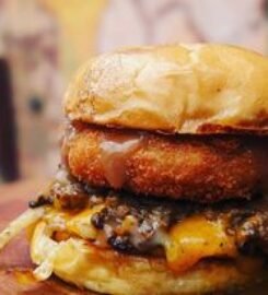 Intrinsic Smokehouse Brewery + BBQ Catering