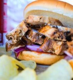Hello Sweetie BBQ