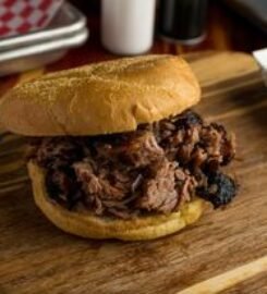 Poke In Da Eye World Championship BBQ & Catering