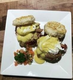 The Pig Pen BBQ & Spirits