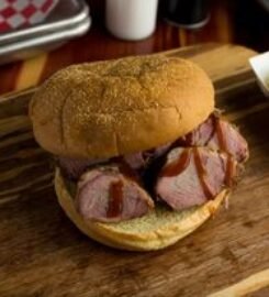 Poke In Da Eye World Championship BBQ & Catering