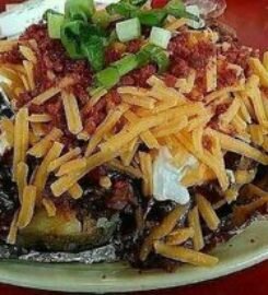 Two Podners Restaurant