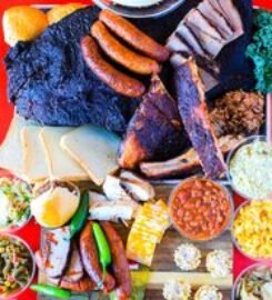 Hello Sweetie BBQ