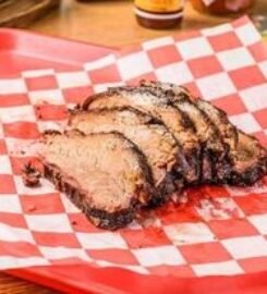 Boxcar Bar B Que