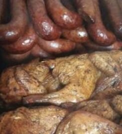 Peters BBQ