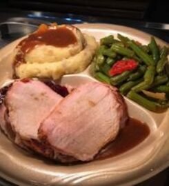 Silverado Smokehouse