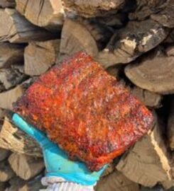 Hays County Barbeque