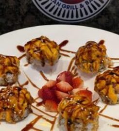 BO BBQ- Korean Grill & Bar